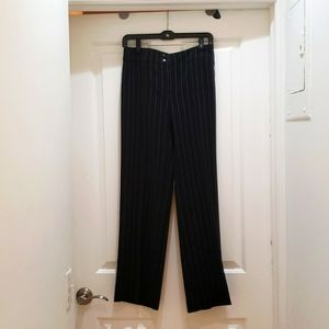 Armani Collezioni Trouser